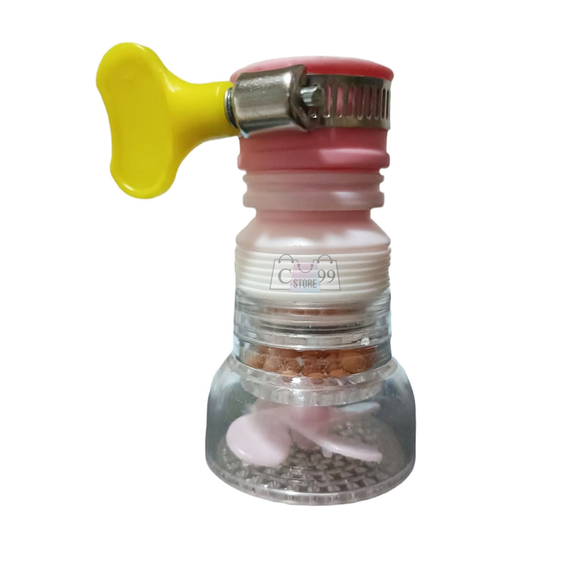 Miniatura 7 de Filtro Purificador y Ahorrador De Agua